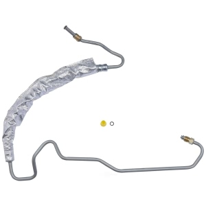 Gates Power Steering Pressure Line Hose Assembly for Toyota Corolla - 365556