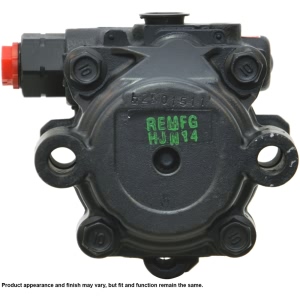 Cardone Reman Remanufactured Power Steering Pump w/o Reservoir for Toyota Camry - 21-5278