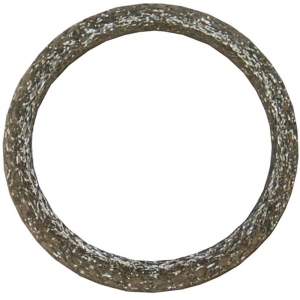 Bosal Exhaust Pipe Flange Gasket for Toyota - 256-1127