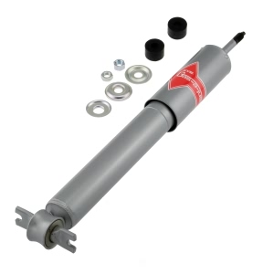 KYB Gas A Just Front Driver Or Passenger Side Monotube Shock Absorber for Toyota T100 - KG4752