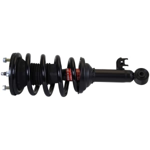 Monroe Quick-Strut™ Front Driver Side Complete Strut Assembly for Toyota Tacoma - 271106