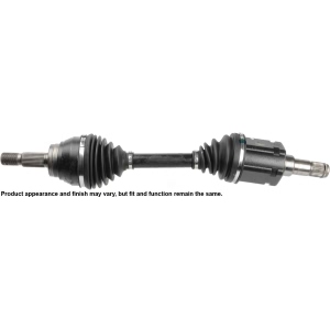 Cardone Reman Remanufactured CV Axle Assembly for Toyota Tacoma - 60-5235