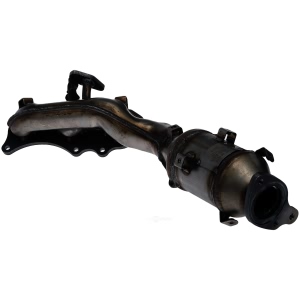Dorman Stainless Steel Natural Exhaust Manifold for Toyota - 674-304