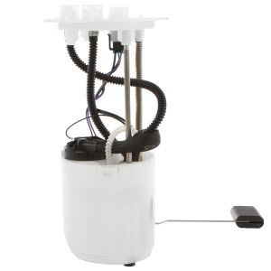 Delphi Fuel Pump Module Assembly for Toyota Tundra - FG0931