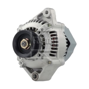 Remy Remanufactured Alternator for Toyota Paseo - 13231