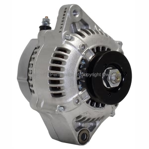 Quality-Built Alternator Remanufactured for Toyota Pickup - 15684