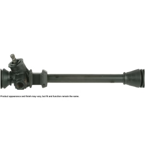 Cardone Reman Remanufactured Manual Rack and Pinion Complete Unit for Toyota Tercel - 24-2681