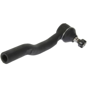 Centric Premium™ Front Passenger Side Outer Steering Tie Rod End for Toyota Avalon - 612.44093