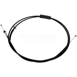 Dorman OE Solutions Hood Release Cable for Toyota RAV4 - 912-419