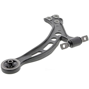 Mevotech Supreme Front Passenger Side Lower Non Adjustable Control Arm for Toyota Avalon - CMS9654