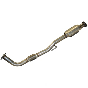 Bosal Direct Fit Catalytic Converter And Pipe Assembly for Toyota Solara - 089-9625