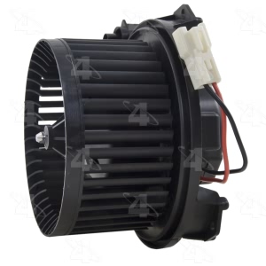 Four Seasons Hvac Blower Motor With Wheel for Scion xD - 75841