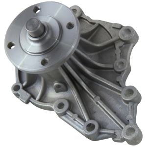 Gates Engine Coolant Standard Water Pump for Toyota Cressida - 42230