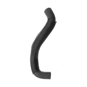 Dayco Engine Coolant Curved Radiator Hose for Toyota Sequoia - 72271