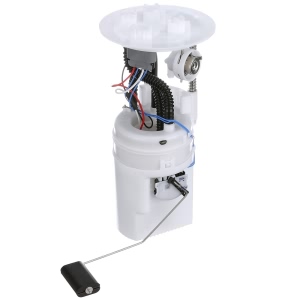 Delphi Fuel Pump Module Assembly for Toyota Tundra - FG1980