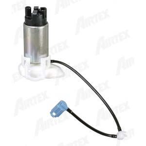 Airtex In-Tank Fuel Pump And Strainer Set for Toyota Prius - E8912