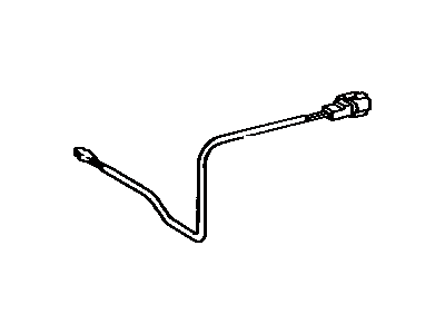 Toyota 88625-90A00 THERMISTOR, Cooler