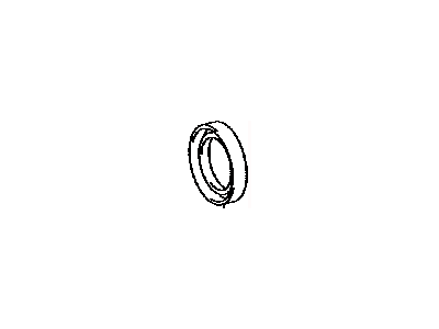 Toyota 90311-49006 Extension Housing Seal