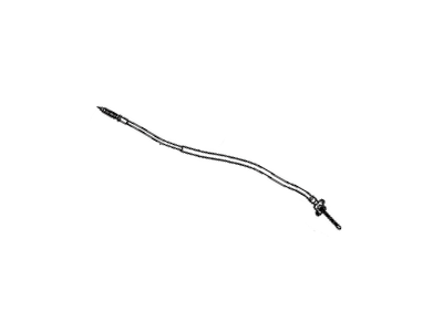 Toyota 46430-35420 Cable
