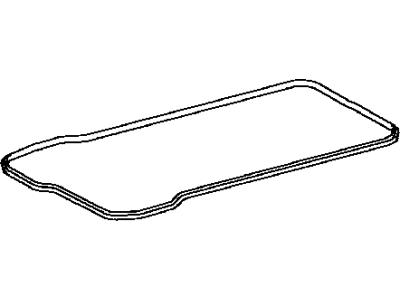Toyota 11213-22030 Gasket, Cylinder Head Cover