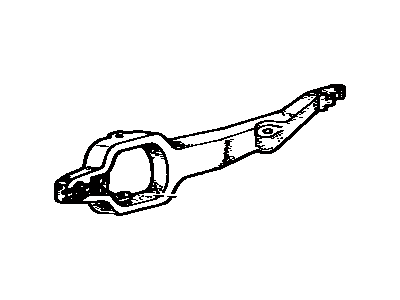 Toyota 31204-12031 Release Fork