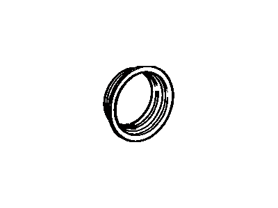 Toyota 42624-14030 Ring, Wheel Cap