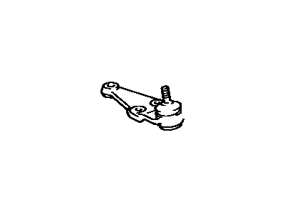 Toyota 43330-29205 Ball Joint