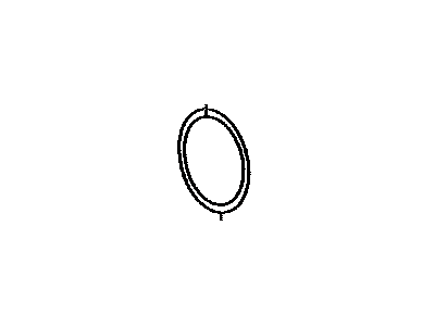 Toyota 90301-A0048 Ring, O