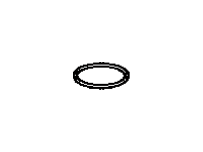 Toyota 77169-08040 Gasket, Fuel Suction