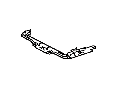Toyota 63205-28010 Cable