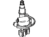 OEM Toyota Cressida Pump Assembly, Oil - 15100-42060
