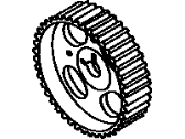 OEM Toyota Tercel Gear Or Sprocket, Camshaft Timing - 13523-11010