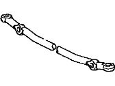 OEM Toyota Cressida Rod, Steering Relay - 45451-22100