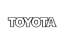 Toyota SU003-04072
