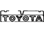 Toyota 75311-1A350