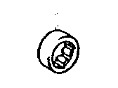 Toyota 90363-32024 Bearing, Radial Ball