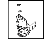 Toyota 23300-19225 Filter Assembly, Fuel