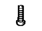 Toyota 90913-05020 Screw, Valve Adjusting