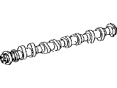 Toyota 13501-0T010 Camshaft Sub-Assembly, NO.2