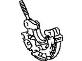 Toyota 27357-16380 Holder Sub-Assembly, Rectifier