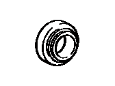 Toyota 90368-50006 Bearing, Tapered Roll