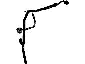 Genuine Toyota 82185-20561 Door Wire Genuine Toyota 82185-20561 Door Wire
