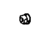 Toyota 90179-14012 Nut