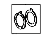Toyota 11011-46030 Washer Set, Crankshaft Thrust