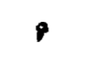 Toyota 90119-05039 Bolt, With Washer
