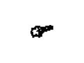 Toyota 90119-06675 Bolt, With Washer