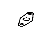 Toyota 23293-42010 Gasket, Cold Start F