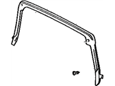 Toyota 63252-14032 Weatherstrip, Remova