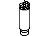Toyota 88474-08030 Dryer, Cooler