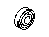 Toyota 33350-22010 Bearing Assembly, Output